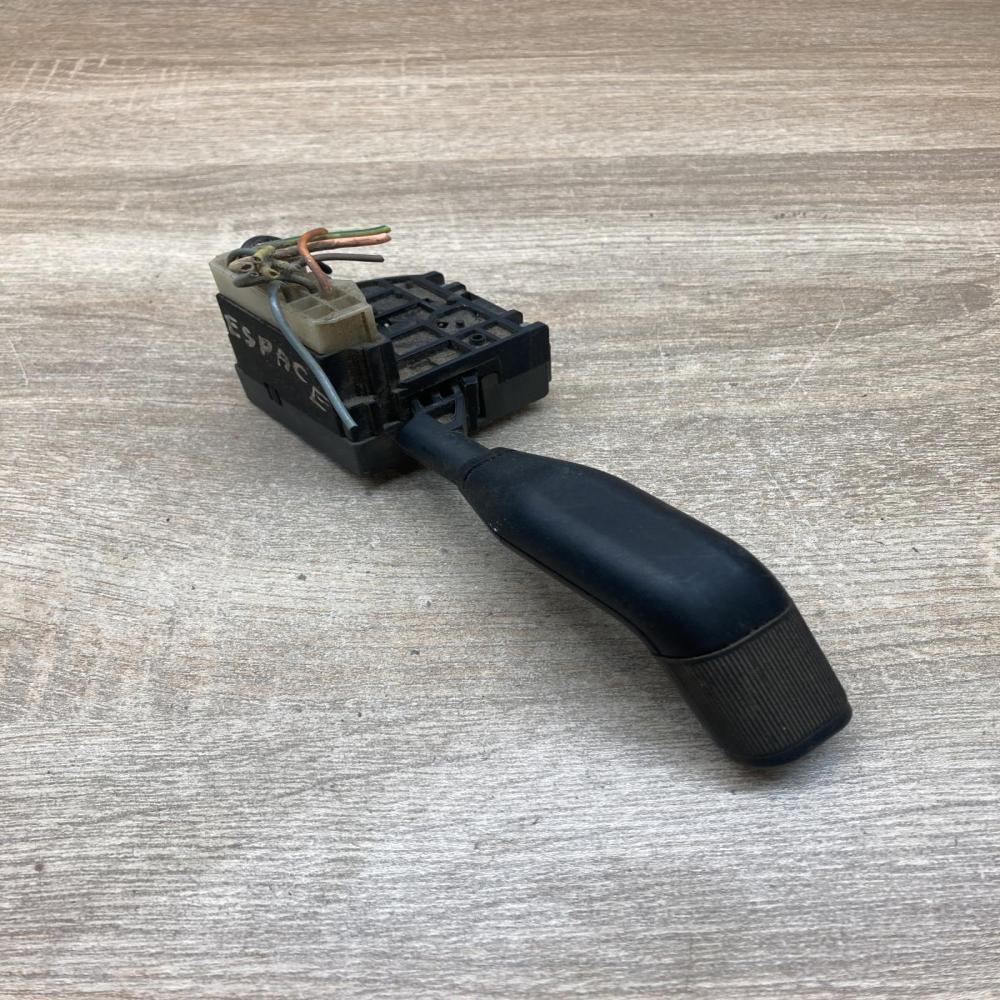 Espace wiper stalk   Wiper control stalk Renault Espace I