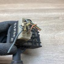 Espace wiper stalk   Wiper control stalk Renault Espace I