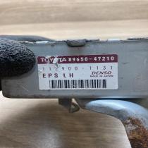 89650 47210 112900 1131  Power steering control unit/module Toyota Prius (XW20)