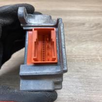 24416701 5WK42975 DJ Airbag control unit/module Opel Vectra B