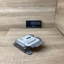24416701 5WK42975 DJ Airbag control unit/module Opel Vectra B