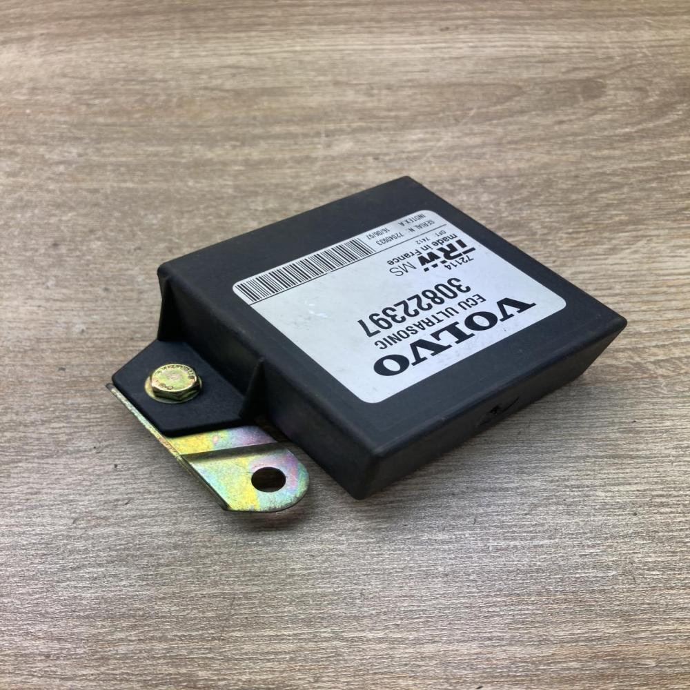 30822397   Alarm control unit/module Volvo S40, V40