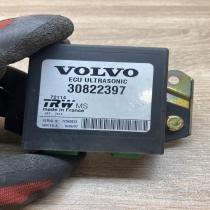 30822397   Alarm control unit/module Volvo S40, V40