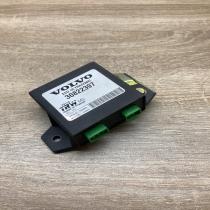 30822397   Alarm control unit/module Volvo S40, V40