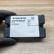 30864647   Immobilizer control unit/module Volvo S40, V40