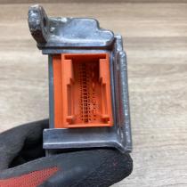 90569350 5WK4188 DB Airbag control unit/module Opel Vectra B