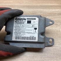 7700430060B   Airbag control unit/module Renault Scenic I