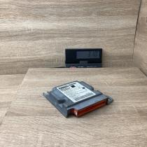 7700430060B   Airbag control unit/module Renault Scenic I
