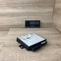 90564349 40505441 CG Comfort/convenience module Opel Vectra B