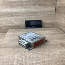 8A0959655A 0285001086  Airbag control unit/module Audi A6 S6 C4 4A