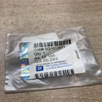 93160891   Other engine part Opel Vectra C