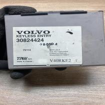 30824424 V40RKE2  Alarm control unit/module Volvo S40, V40