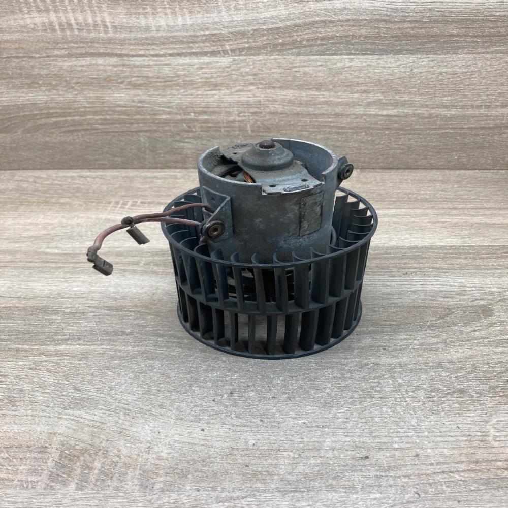 ASTRA J HEATER BLOWER   Heater fan/blower Opel Astra J