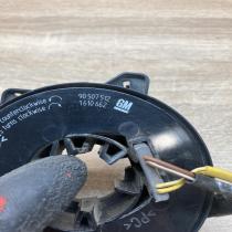 90507512   Airbag slip ring squib (SRS ring) Opel Vectra B