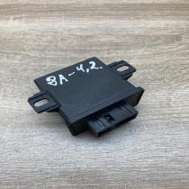 4E0907357 4E0910357  Light module LCM Audi A8 S8 D3 4E