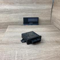 4E0907357 4E0910357  Light module LCM Audi A8 S8 D3 4E