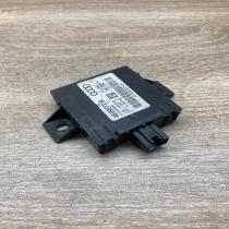4E0907719   Alarm relay Audi A8 S8 D3 4E