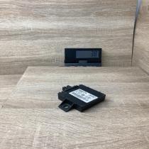 4E0907719   Alarm relay Audi A8 S8 D3 4E