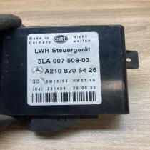 A2108206426 5LA007508  Light module LCM Mercedes-Benz E W210