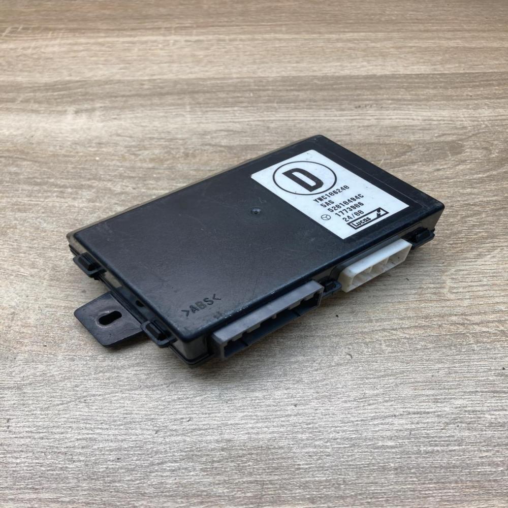 YWC106240 52010494C  Comfort/convenience module Rover 414 - 416 - 420