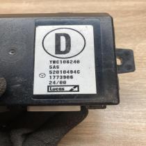 YWC106240 52010494C  Comfort/convenience module Rover 414 - 416 - 420