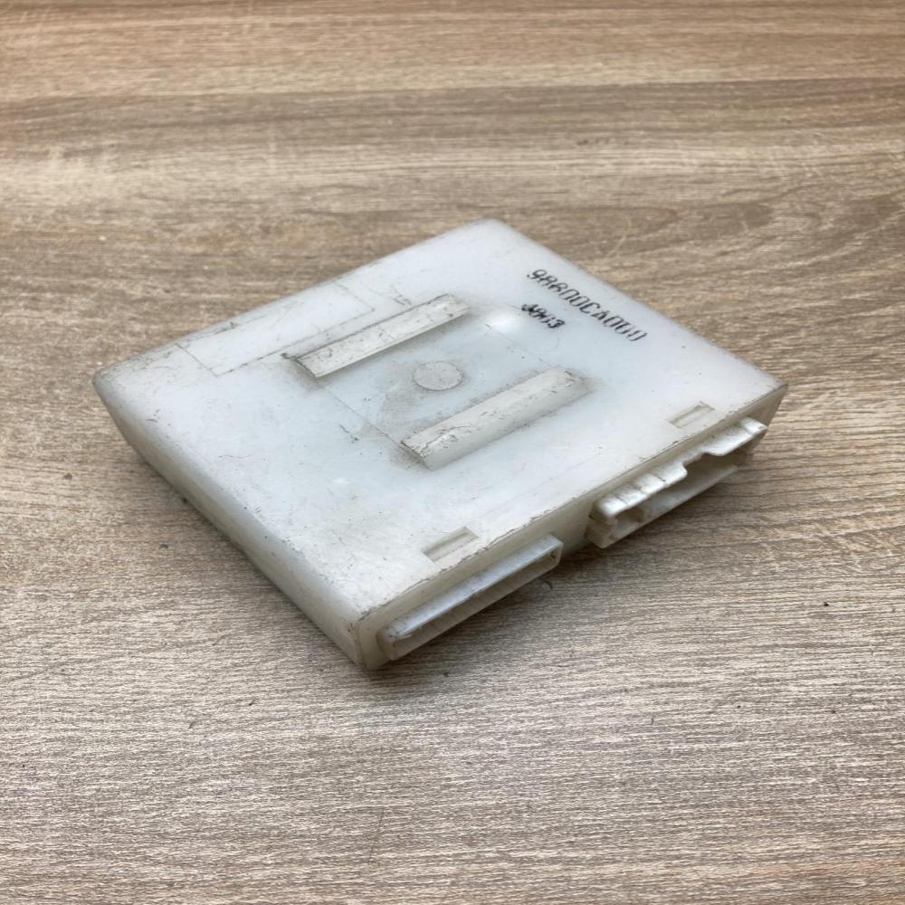 98800CA000   Other relay Nissan Murano Z50