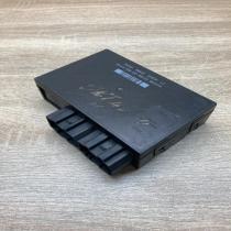 1C0962258J 5ZA007955  Comfort/convenience module Skoda Octavia Mk1 (1U)
