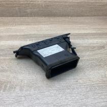 7151201 144821 10  Dashboard side air vent grill/cover trim BMW 3 E90 E91