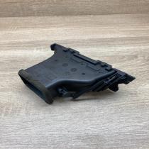 7144248 144821 10  Dashboard side air vent grill/cover trim BMW 3 E90 E91