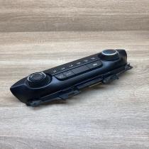 79500 T0A A0   Climate control unit Honda CR-V