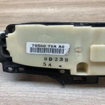 79500 T0A A0   Climate control unit Honda CR-V