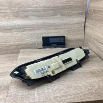 79500 T0A A0   Climate control unit Honda CR-V