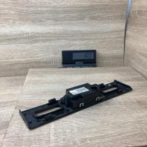 3S7T 15000 FB 4S71 F044K08  Clock Ford Mondeo Mk III