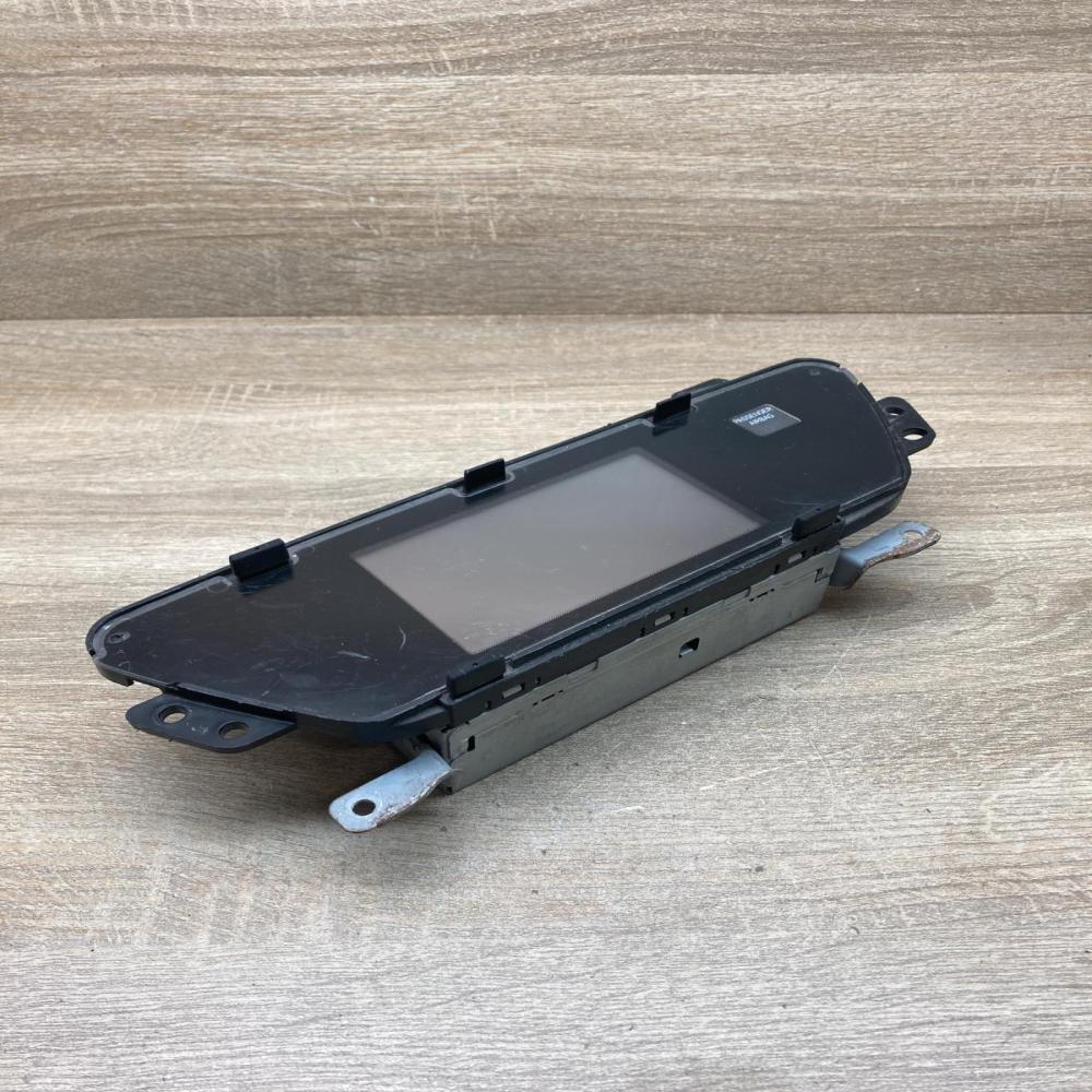 39710 T0A A110 M1   Screen/display/small screen Honda CR-V