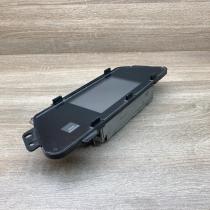 39710 T0A A110 M1   Screen/display/small screen Honda CR-V