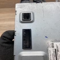 39710 T0A A110 M1   Screen/display/small screen Honda CR-V