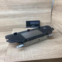 39710 T0A A110 M1   Screen/display/small screen Honda CR-V