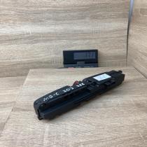 2038209310   Hazard light switch Mercedes-Benz C W203