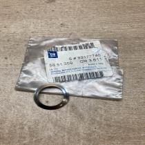 93177740   Other engine part Opel Corsa D