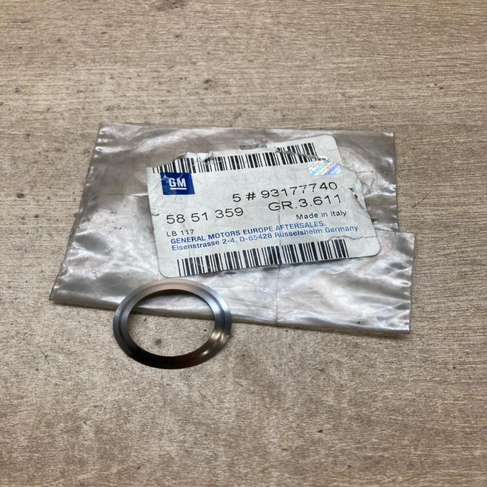 93177740   Other engine part Opel Corsa D