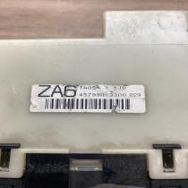 457990 3300   Screen/display/small screen Mazda Xedos 9