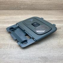 93176210 7700838455  Front seat light Renault Scenic I