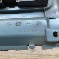 93176210 7700838455  Front seat light Renault Scenic I