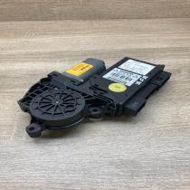 8H2959802 5WK48085  Front door window regulator motor Audi A4 S4 B6 8E 8H