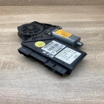 8H2959802 5WK48085  Front door window regulator motor Audi A4 S4 B6 8E 8H