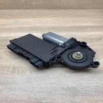 8H2959802 5WK48085  Front door window regulator motor Audi A4 S4 B6 8E 8H