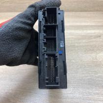 8H2959802 5WK48085  Front door window regulator motor Audi A4 S4 B6 8E 8H