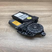 8H2959802 5WK48085  Front door window regulator motor Audi A4 S4 B6 8E 8H