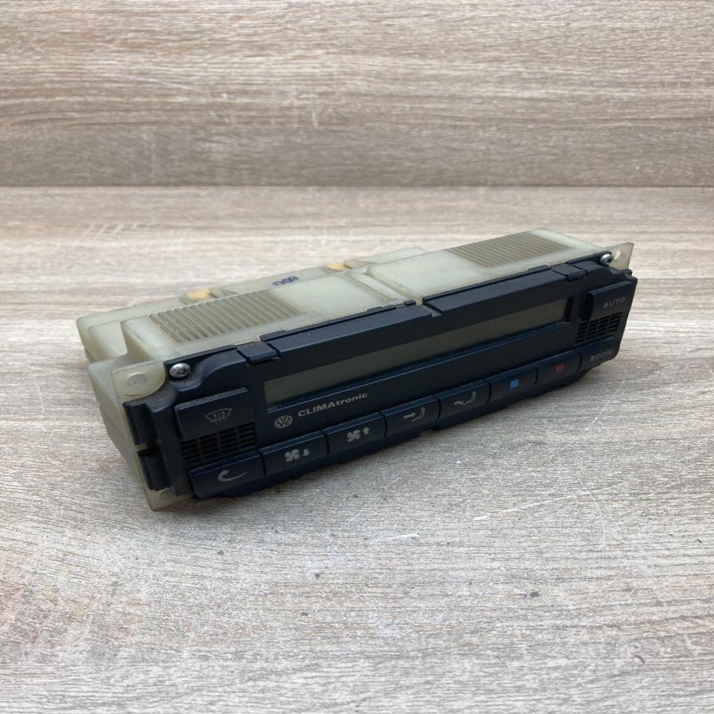 3B1907044B 5HB007617  Climate control unit Volkswagen PASSAT B5