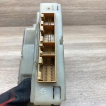 3B1907044B 5HB007617  Climate control unit Volkswagen PASSAT B5
